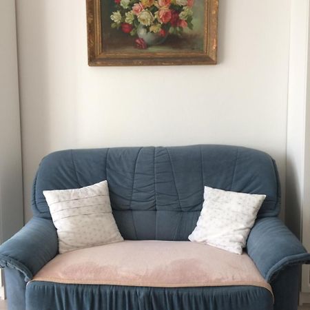 Apartman Namesti Horniku Трутнов Экстерьер фото