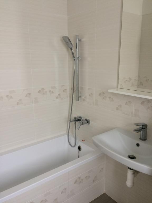 Apartman Namesti Horniku Трутнов Экстерьер фото