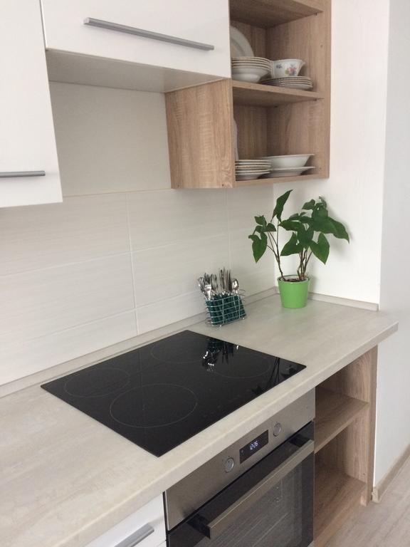 Apartman Namesti Horniku Трутнов Экстерьер фото