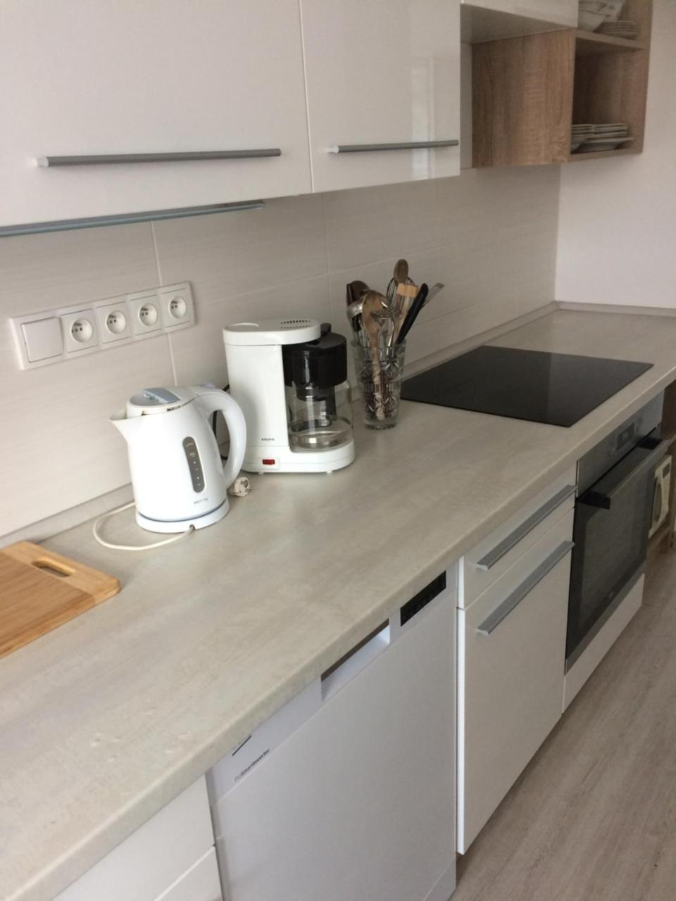 Apartman Namesti Horniku Трутнов Экстерьер фото