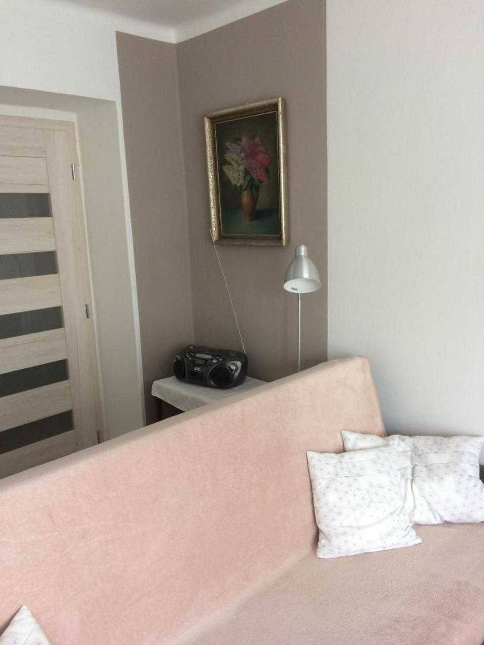 Apartman Namesti Horniku Трутнов Экстерьер фото