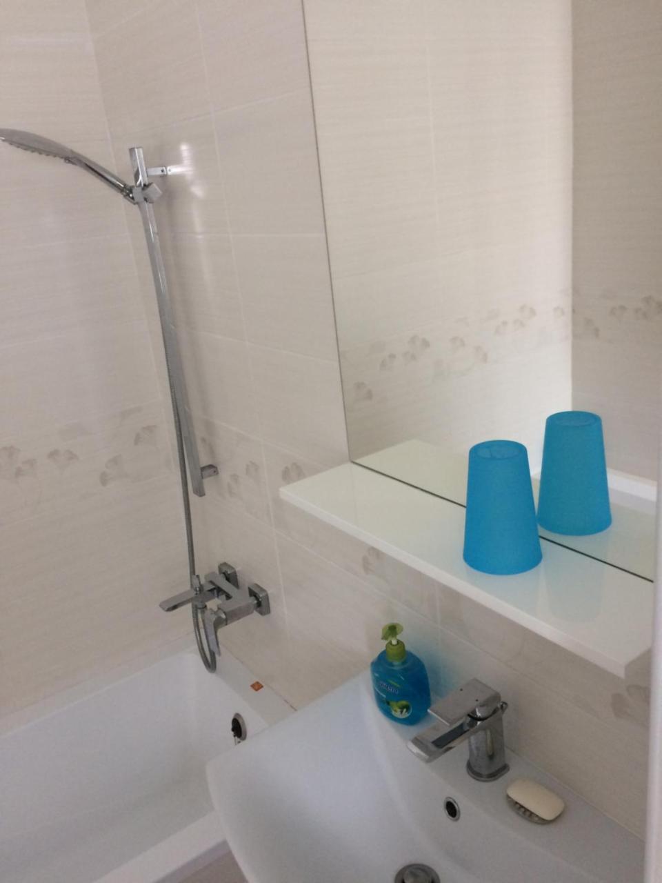 Apartman Namesti Horniku Трутнов Экстерьер фото