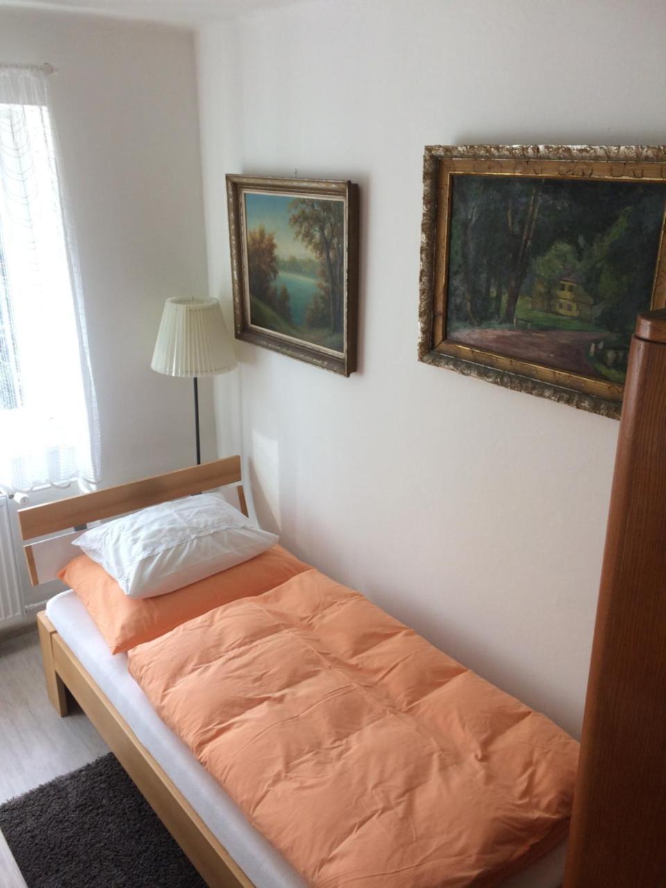 Apartman Namesti Horniku Трутнов Экстерьер фото